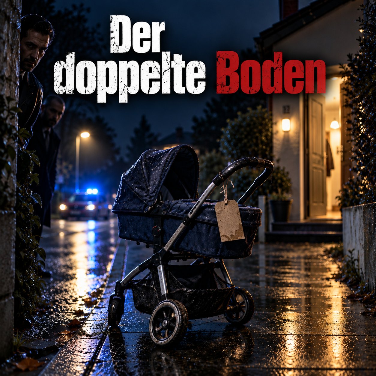 Titelbild Detective.Games-Fall «Der doppelte Boden»